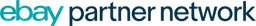 eBay Partner Network logo