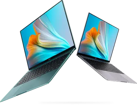 Laptops Range product visual