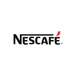 Nescafe logo