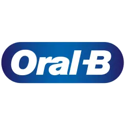Oral B logo