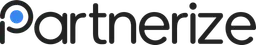 Partnerize logo