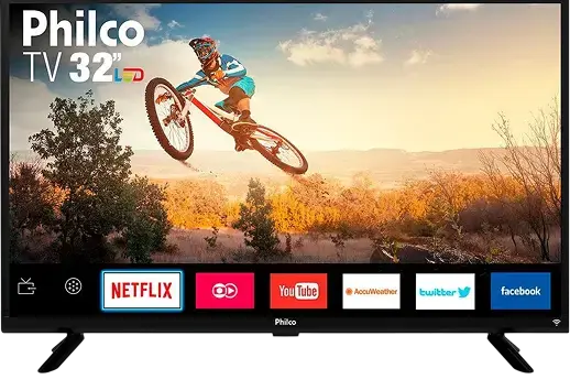Smart 4K Televisions product visual