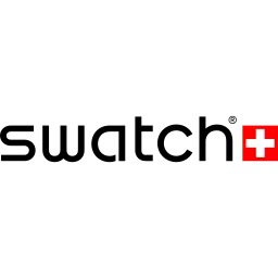 Swatch logo