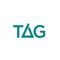 TAG (The Affiliate Gateway) logo