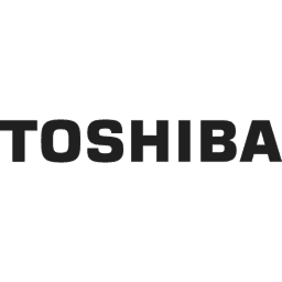 Toshiba logo
