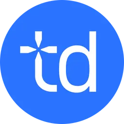 TradeDoubler logo