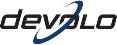 Devolo logo