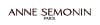 Anne Semonin logo