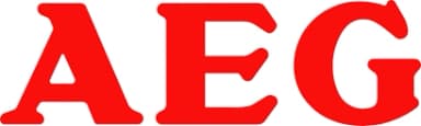 AEG logo