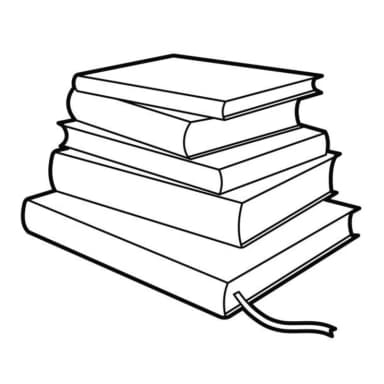 Books logo