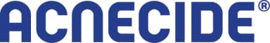 Acnecide logo
