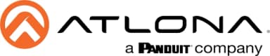 Atlona logo