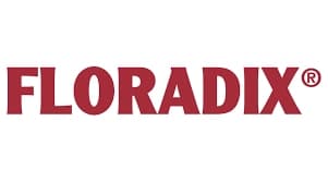 Floradix logo