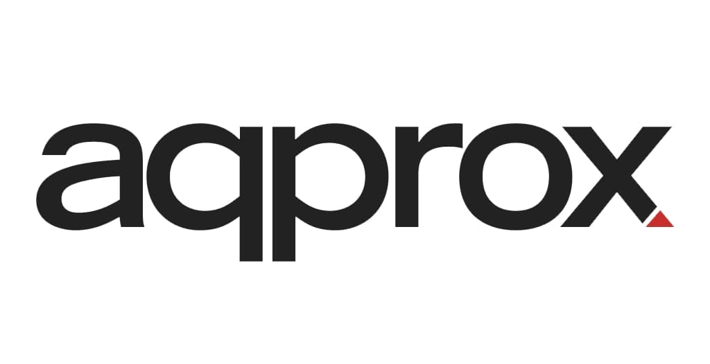 Approx logo