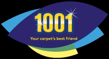 1001 logo