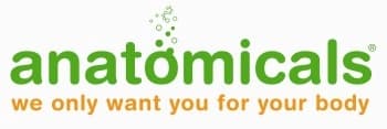 Anatomicals logo