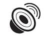 Car Speakers logo