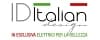 ID ITALIAN logo