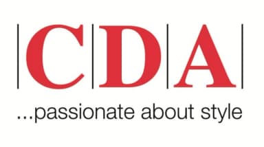 CDA logo