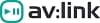 AV Link logo