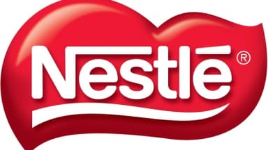 Nestle logo