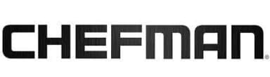 Chefman logo