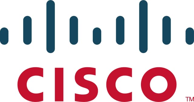 Logo of Cisco