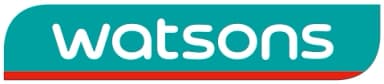 WATSONS logo