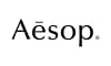 Aesop logo