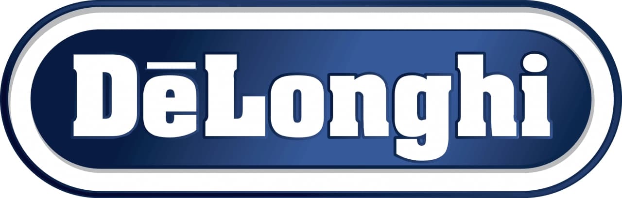 DeLonghi logo
