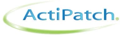 Actipatch logo