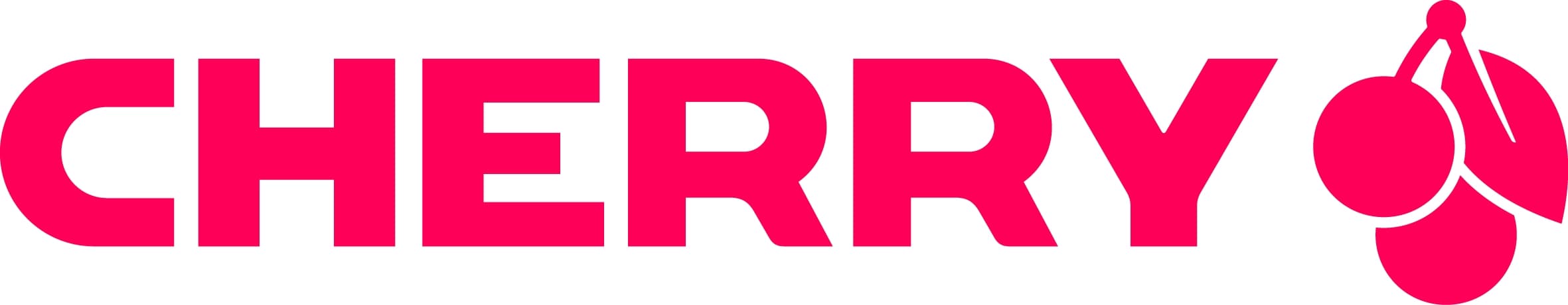 Cherry logo