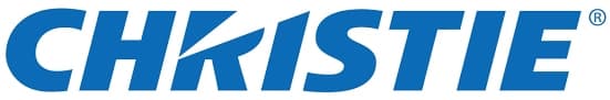 Christie logo
