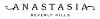 Anastasia Beverly Hills logo