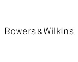 Bowers & Wilkins logo