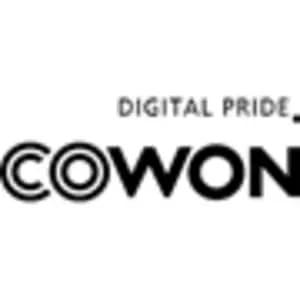 Cowon logo