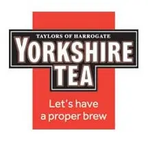 Yorkshire Tea logo