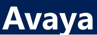 Avaya logo