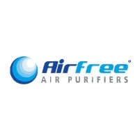 Airfree logo