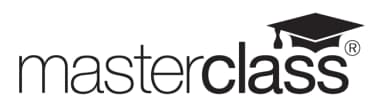 Master Class logo