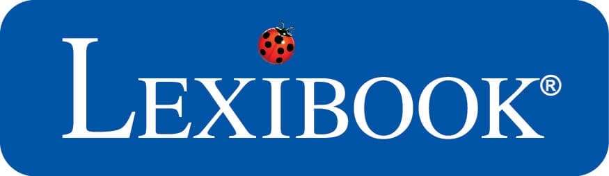 Lexibook logo