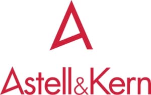 Astell and Kern logo