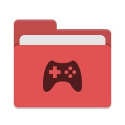Computer Games logo