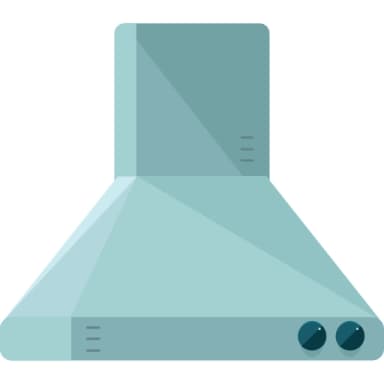 Cooker Hoods logo