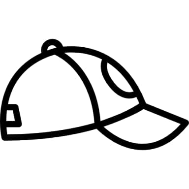 Caps logo