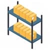 Racks logo
