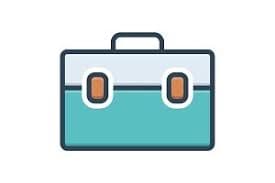 Vanity Cases logo