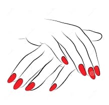 Nails logo