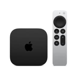 Media Players logo