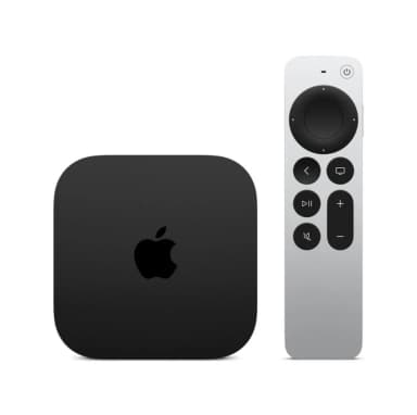 Media Players logo